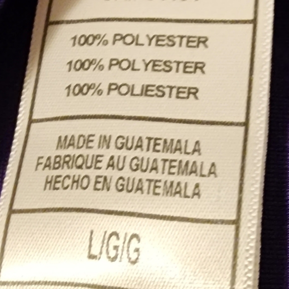 Authentic Reebok NFL Jersey - Minnesota Vikings Danielle Hunter #99 - Picture 6 of 7